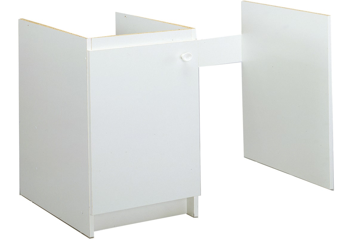 meuble sous evier primo 120 